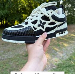 Hoodies and sneakers for sale