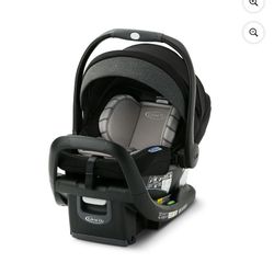 Graco Car seat Snug ride