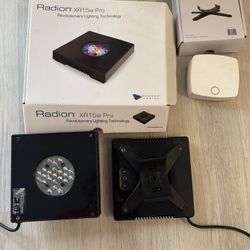 Radion XR15, Gen 4