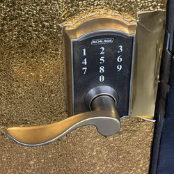 Digital Door Locks /handle 