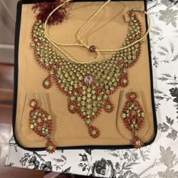 Indian Jewellery 
