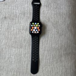 Apple Watch Series 6 40mm Blue Aluminum Case GPS - Unlocked