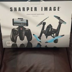 Steady Flying Wifi Camera Drone