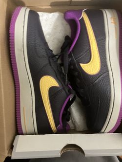 Kids Nike Air Force Ones