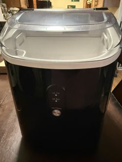 Nugget Ice Maker 