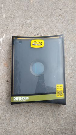 Otter Box for iPad, ipad2