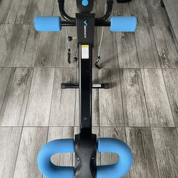 Adjustable Ab Trainer