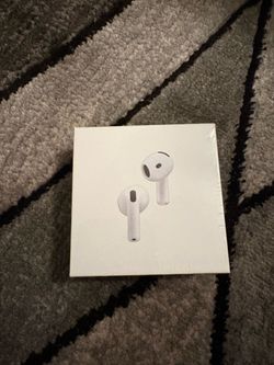 AirPods Gen 4