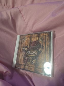 Smashing pumpkins CD