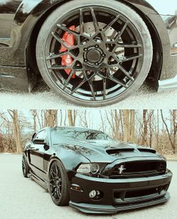 "$1,8OO"Ford Mustang 2O14 V6