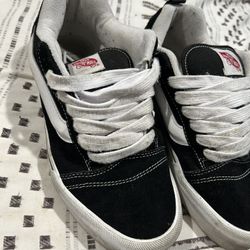 Knu Skool Vans
