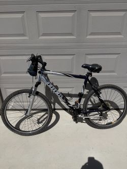 Trek Alpha 4900 mountain Bike 🚵