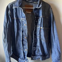 Levi’s Jean Jacket