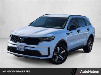 2021 Kia Sorento