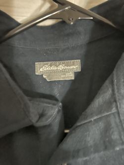 Eddie Bauer