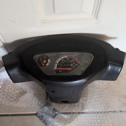 Scooter Speedometer 