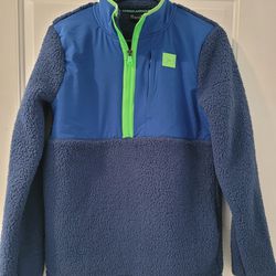 New Boys Under Armour Jacket (Size XL Youth)