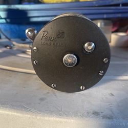 penn long beach no. 65 reel
