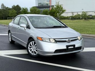 2007 Honda Civic
