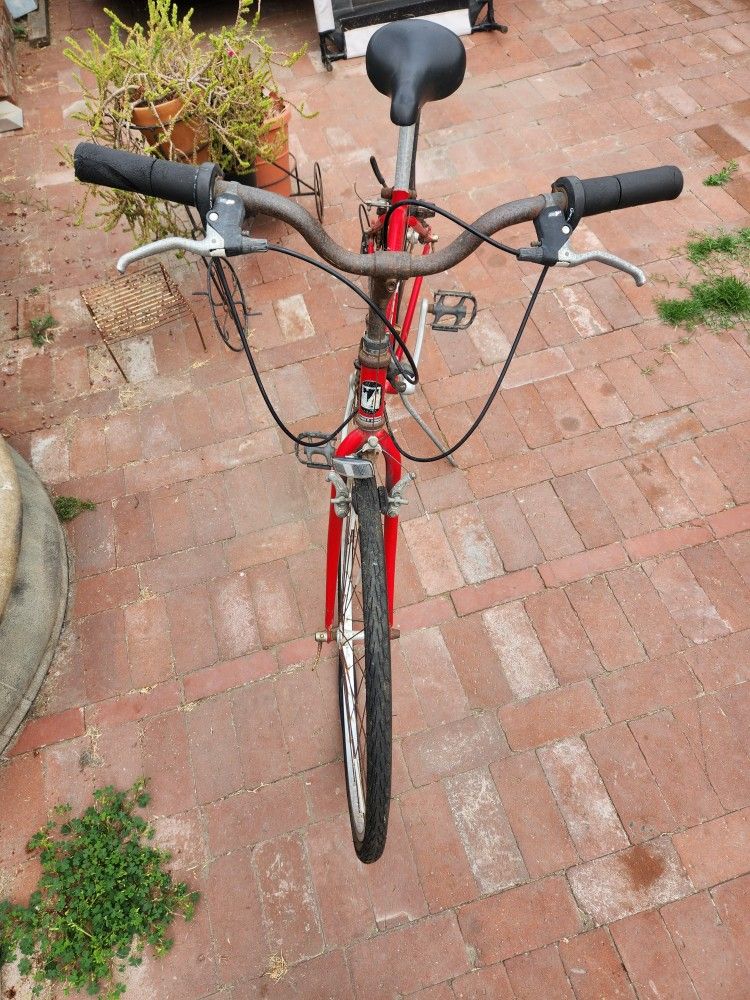 Trek Multitrack 700