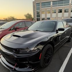 2019 Dodge Charger