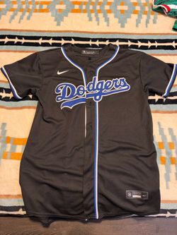 Youth XL dodgers jersey