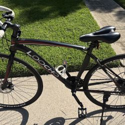 LOOCHO Road bike - Adult Size - Great Condition
