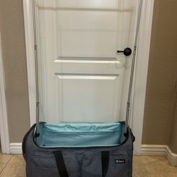 Garment duffle