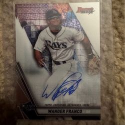 Wander Franco