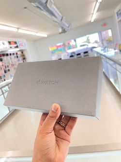 Apple Watch Ultra 3 49mm