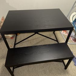 Small Dining Room Table 