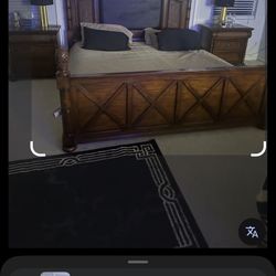 Bed Room Set