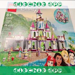 Release Your Creativity with Brand New Unopened LEGO Sets record finally