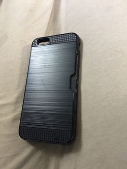 iPhone 6/6s Plus case