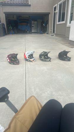 Troy Lee Design Helmets