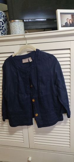 Blackwatch plaid gap kids ColdControl size XS puffer jacket