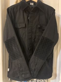 Men’s Small Winter Jacket