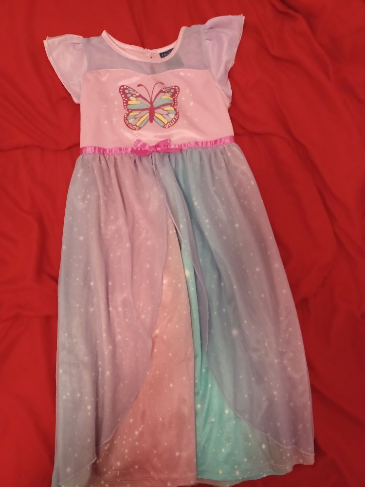 Nightgown Pajamas