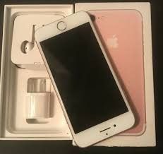 Apple iphone 7 ,Unlocked Like New