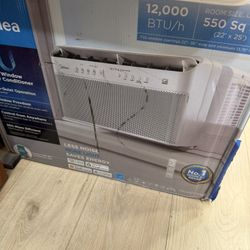 Air Conditioner 12,000 BTU