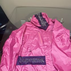 Supreme Jacket