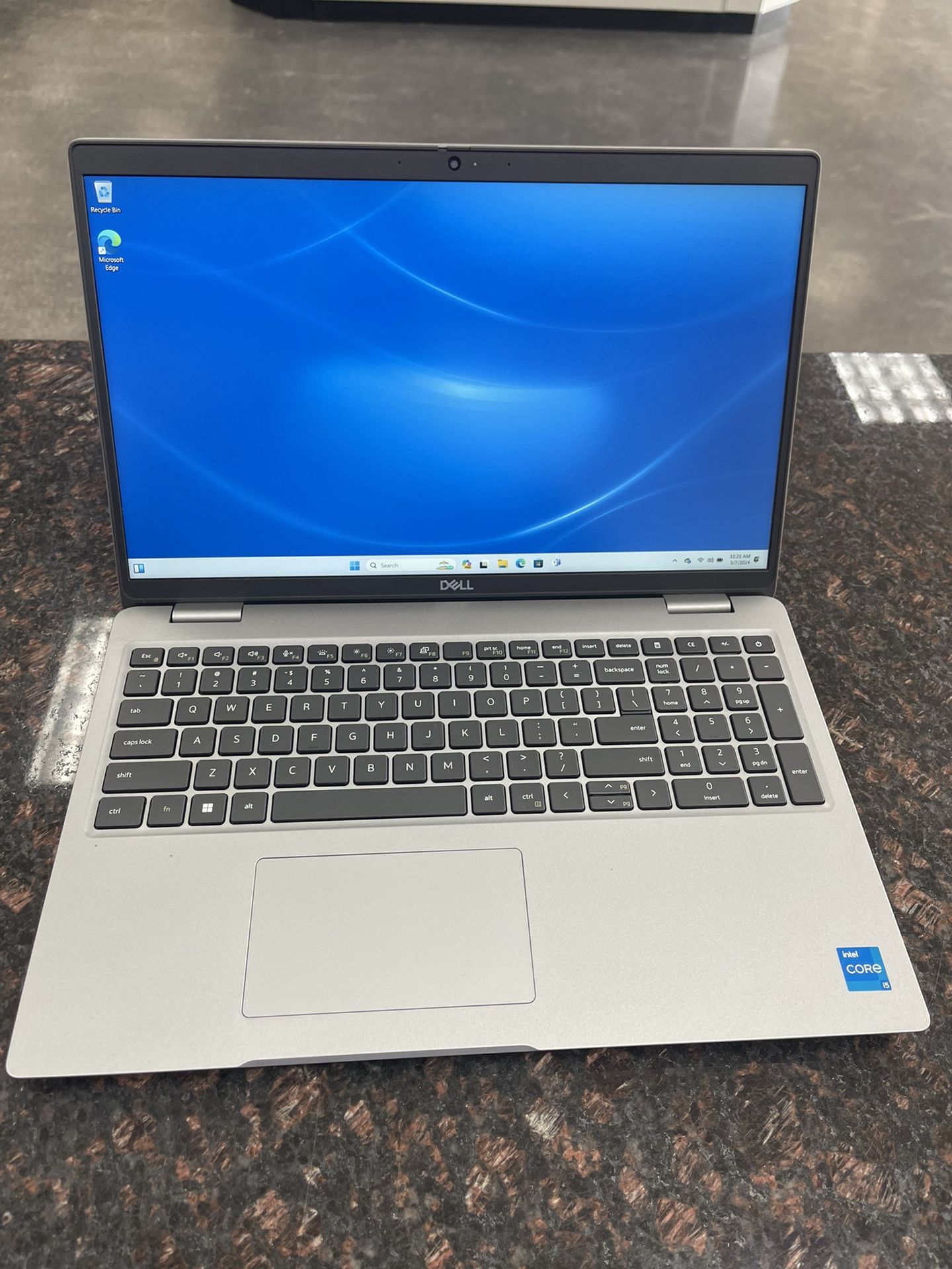 Dell Laptop