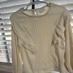 Zara Shirt 6