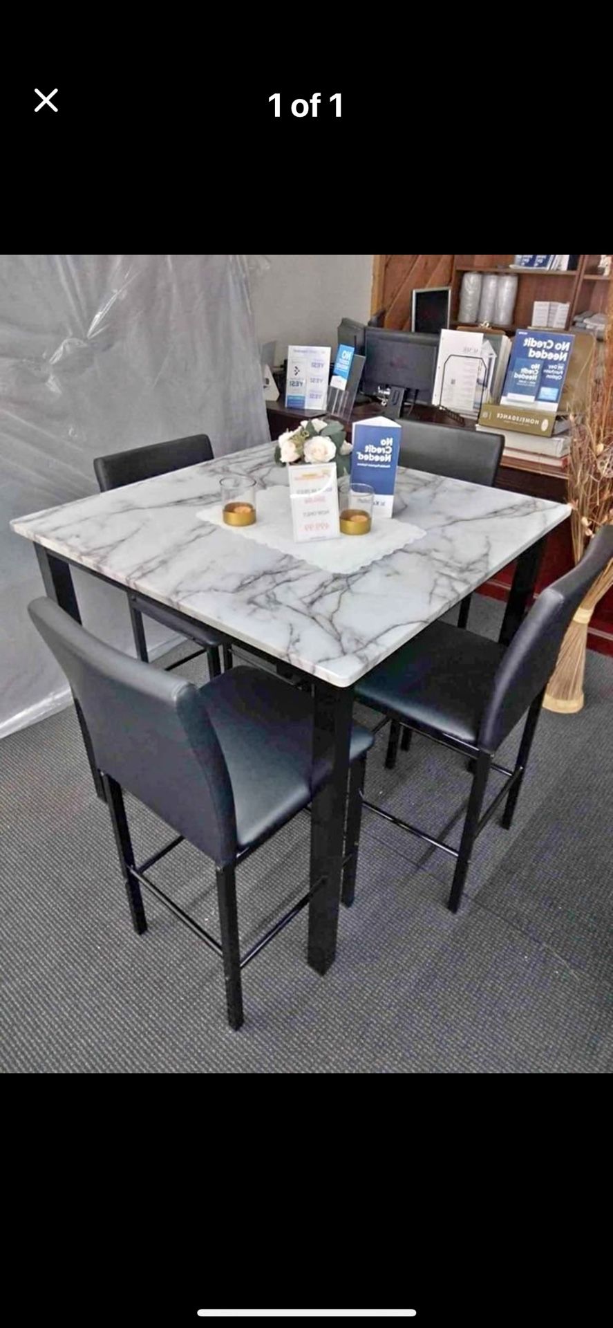 Dining Room Table Sets 