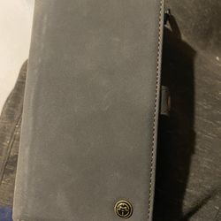iPhone Wallet