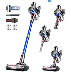 Cordless Vacuum Cleaner
