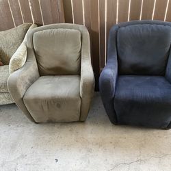 Small Chairs $20 Each