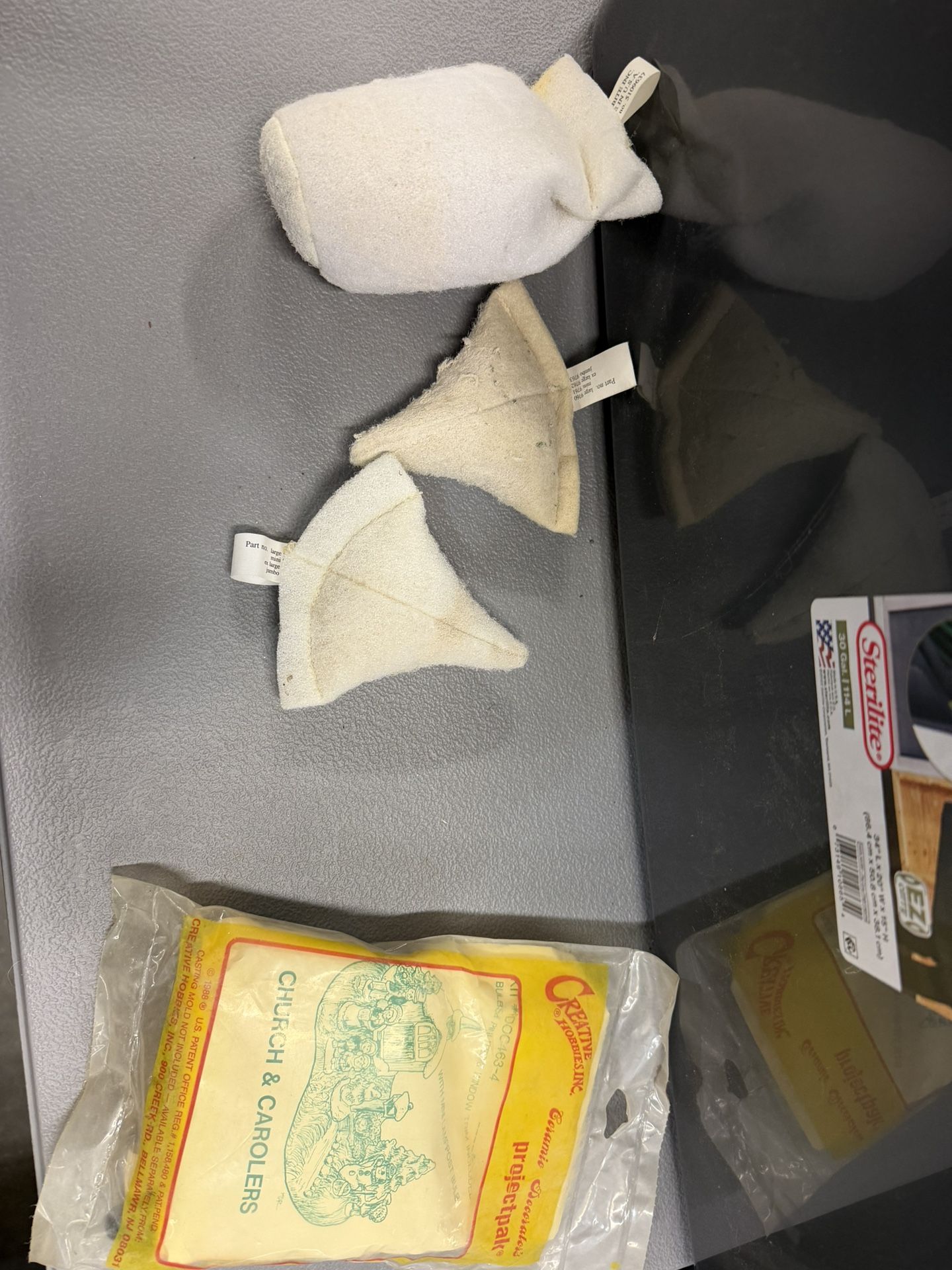 Arts & Crafts Part 3 Ceramics