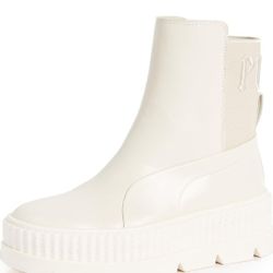 Puma x Fenty Rihanna Collection Chelsea Sneaker Boot