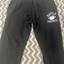 battle football pants